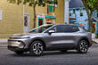 Chevrolet Equinox EV electric crossover review photo 2