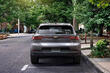 Chevrolet Equinox EV electric crossover review photo 5