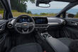 Chevrolet Equinox EV electric crossover review photo 6
