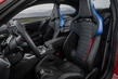 Review of the sports coupe BMW M2 Coupe of the second generation photo 5