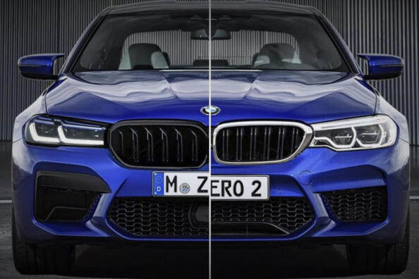 Car restyling: meaning, necessity and varieties