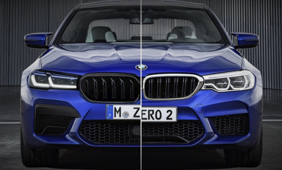 Car restyling: meaning, necessity and varieties