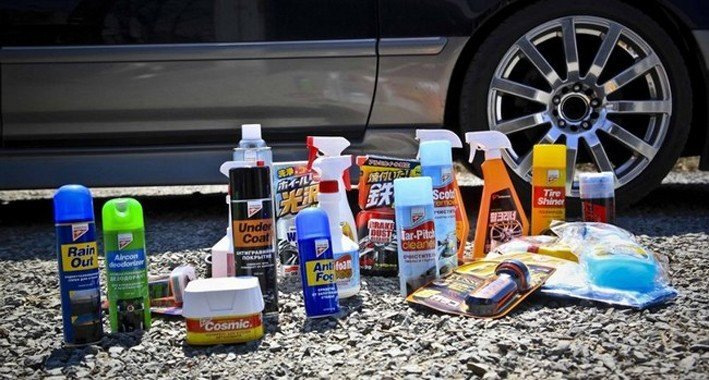 Car chemistry: benefit or harm to the car