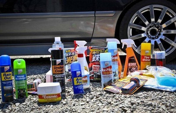 Car chemistry: benefit or harm to the car