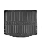 Ford Focus III 2011-2017 3D Trunk Mat (USA) (SD) (Stingray) photo 1