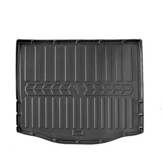 3D Trunk Mat (USA) (SD) (Stingray)