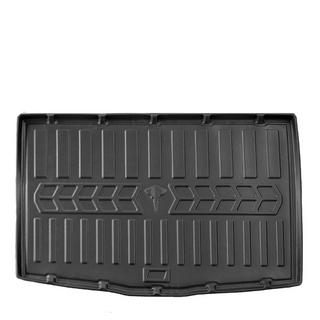 3D Trunk Mat (SW) (lower) (Stingray) Ford Focus IV 2018-