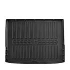 Ford Focus IV 2018- 3D Trunk Mat (SW) (Upper) (Stingray) photo 1