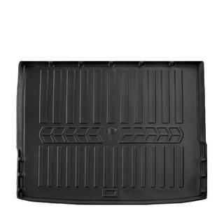 3D Trunk Mat (SW) (Upper) (Stingray) Ford Focus IV 2018-