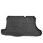 Ford Fusion 2002-2012 3D Trunk Mat (Stingray) photo 1