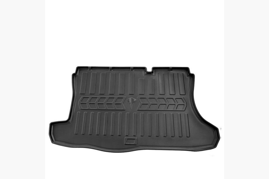 Ford Fusion 2002-2012 3D Trunk Mat (Stingray) Image