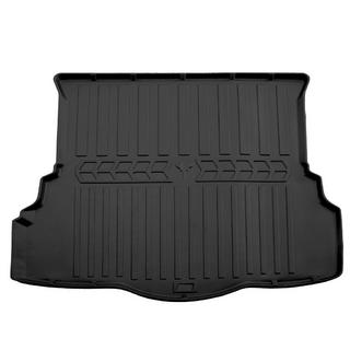 3D Trunk Mat (Petrol) (SD) (Stingray) Ford Fusion 2012-2020