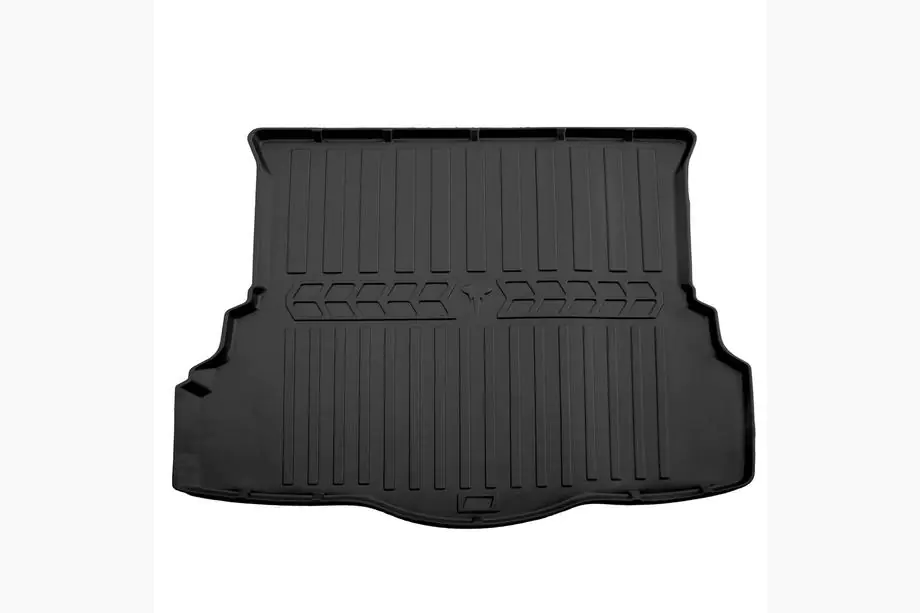 Ford Fusion 2012-2020 3D Trunk Mat (Petrol) (SD) (Stingray) Image