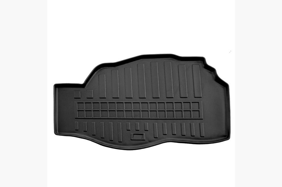 Ford Mondeo 2014-2022 3D Trunk Mat (Hibrid) (SD) (Stingray) Image