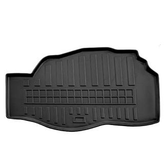 3D Trunk Mat (Hibrid) (SD) (Stingray) Ford Fusion 2012-2020