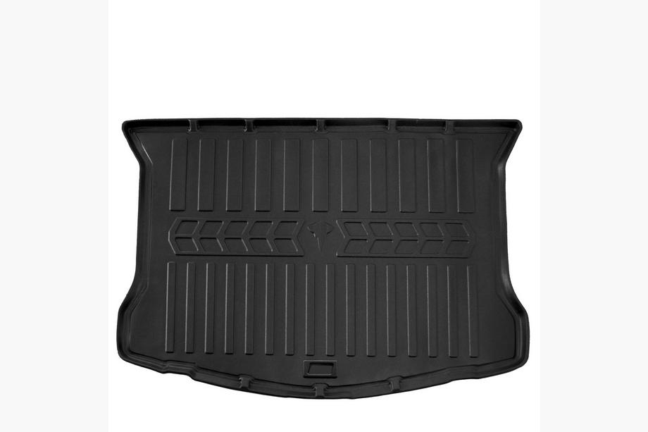 Ford Kuga 2008-2013 3D Trunk Mat (Stingray) Image