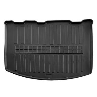 Trunk Mat Stingray 3D