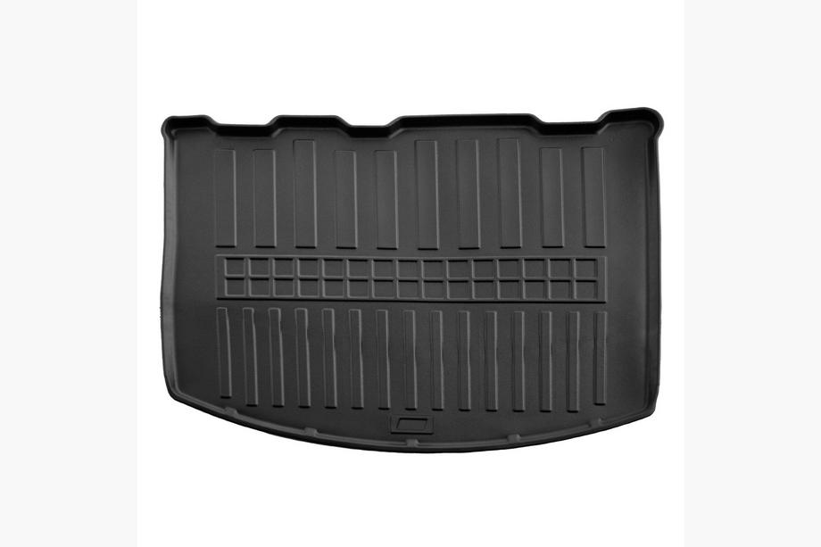 Ford Kuga/Escape 2013-2019 Trunk Mat Stingray 3D Image