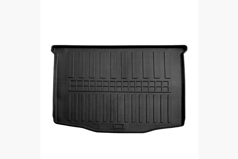 Ford Kuga/Escape 2019- 3D Trunk Mat (lower) (Stingray) Image