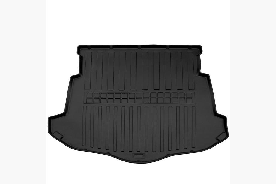 Ford Mondeo 2008-2014 3D Trunk Mat (SD) (LB) (Stingray) Image