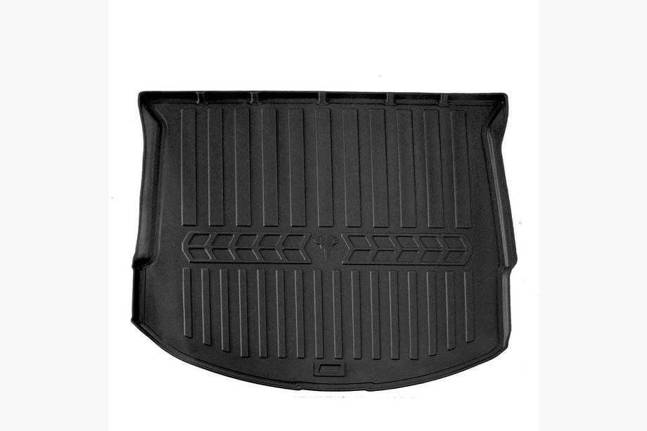 Ford Mondeo 2008-2014 3D Trunk Mat (SW) (Stingray) Image