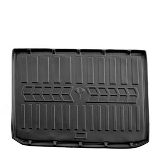 3D Trunk Mat (Stingray)