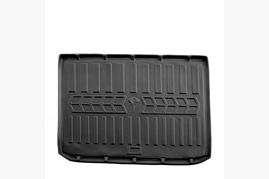 Ford Puma 2019- 3D Trunk Mat (Stingray) Image