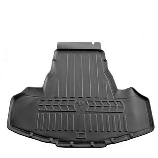3D Trunk Mat (SD) (Stingray)