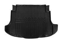 Honda CRV 2007-2011 3D Trunk Mat (Stingray) photo 1