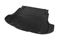 Honda CRV 2007-2011 3D Trunk Mat (Stingray) photo 2