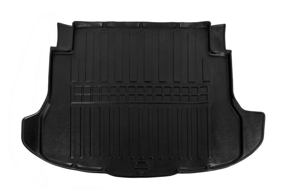 Honda CRV 2007-2011 3D Trunk Mat (Stingray) Image