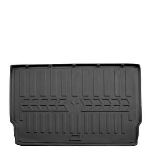 3D Trunk Mat (upper) (Stingray)
