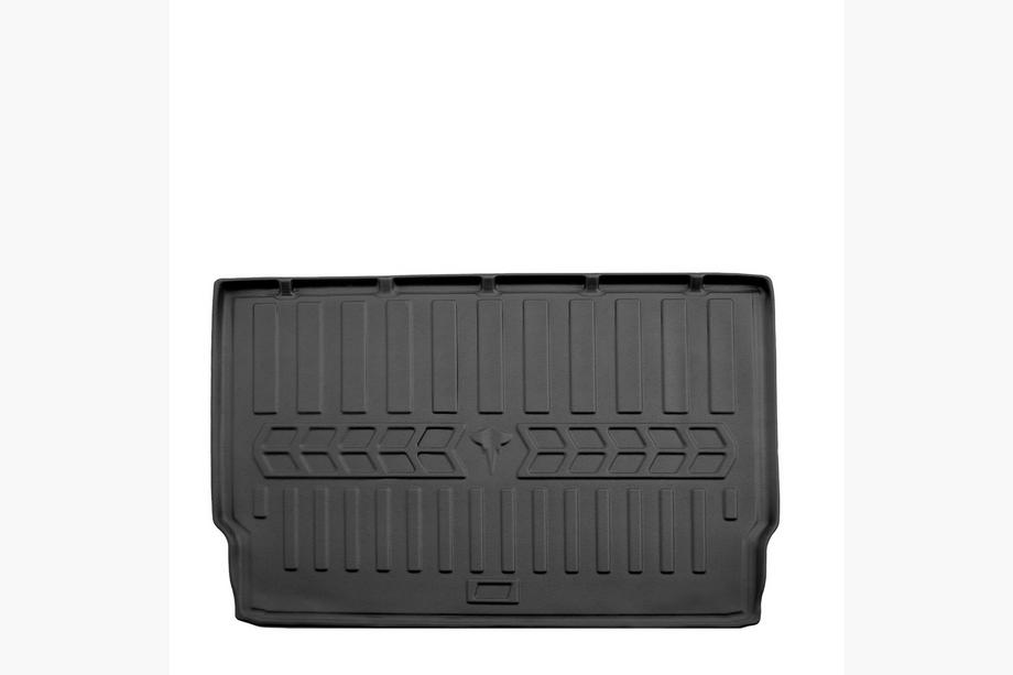 Honda eNP1 2022- 3D Trunk Mat (upper) (Stingray) Image