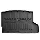 Honda eNP1 2022- 3D Trunk Mat (lower with subwoofer) (Stingray) photo 1