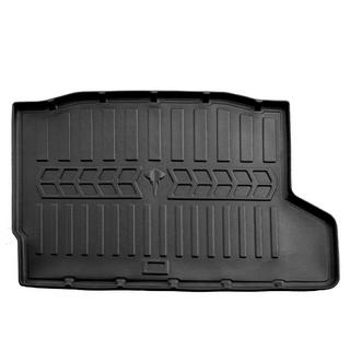 3D Trunk Mat (lower with subwoofer) (Stingray)