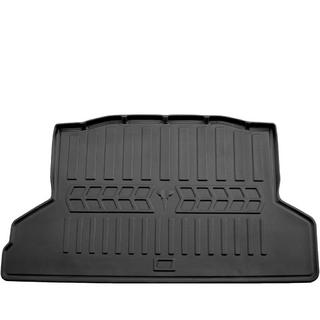 3D Trunk Mat (lower version WITHOUT subwoofer) (Stingray)