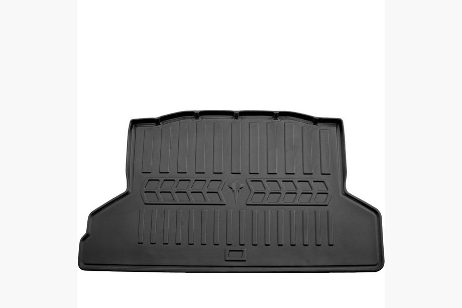 Honda eNP1 2022- 3D Trunk Mat (lower version WITHOUT subwoofer) (Stingray) Image