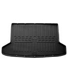 Honda M-NV 2020- 3D Trunk Mat (Stingray) photo 1