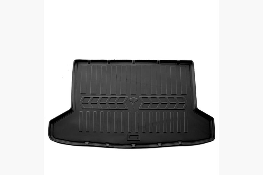 Honda M-NV 2020- 3D Trunk Mat (Stingray) Image