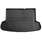 Hyundai Accent 2006-2010 3D Trunk Mat (SD) (Stingray) photo 1