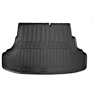 3D Trunk Mat (SD) (Stingray) Hyundai Accent 2011-2017
