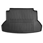 Hyundai Elantra (AD) 2015-2020 3D Trunk Mat (Stingray) photo 1