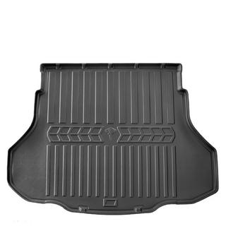 3D Trunk Mat (SD) (Stingray) Hyundai Elantra (CN7) 2020-