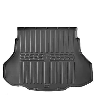3D Trunk Mat (SD) (Stingray)