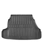 Hyundai Elantra (HD) 2006-2011 3D Trunk Mat (Stingray) photo 1