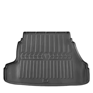 3D Trunk Mat (Stingray)