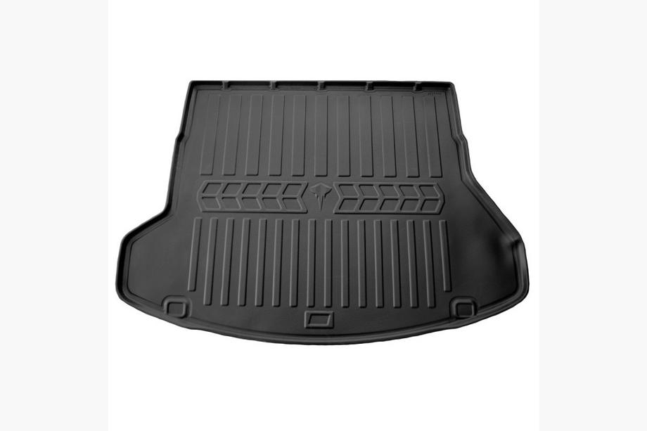 Hyundai I-30 2012-2017 3D Trunk Mat (SW) (Stingray) Image