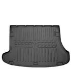 Hyundai I-30 2007-2011 3D Trunk Mat (SW) (Stingray) photo 1