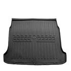 Hyundai Ioniq 6 2022- 3D Trunk Mat (Stingray) photo 1