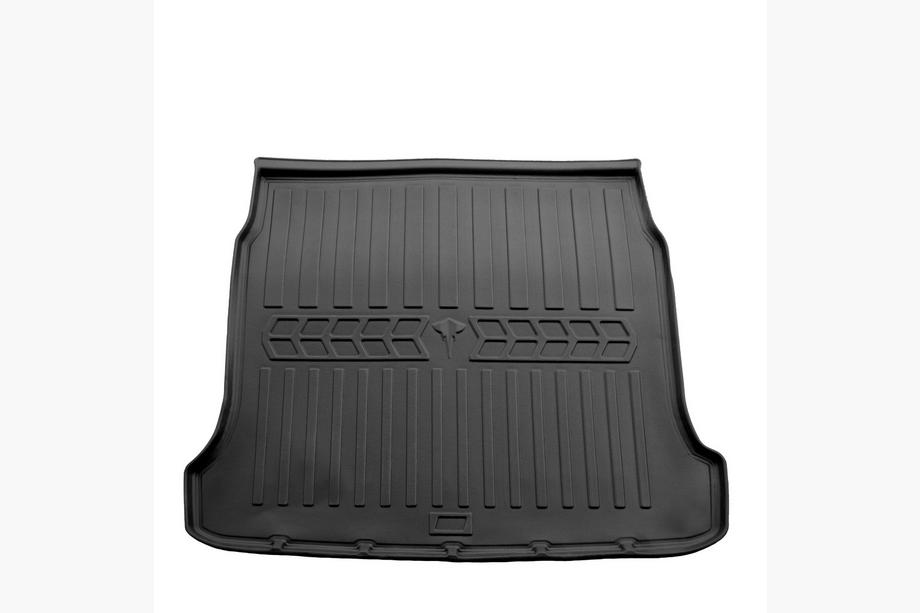 Hyundai Ioniq 6 2022- 3D Trunk Mat (Stingray) Image